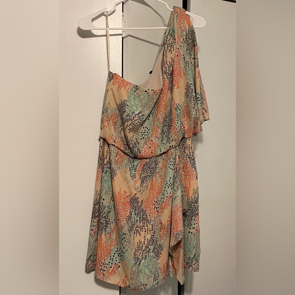 BCBGMAXAZRIA Dress